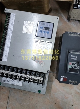 东莞大金注塑机液压伺服驱动器维修 SD30MTEH 西门子变频器ABB