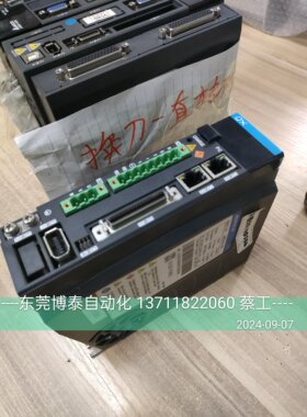 东莞数控维修 弯字机 众为兴ADTECH QXMC30A-B-WZ 伺服驱动器维修