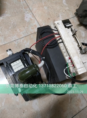 东莞数控 松下伺服驱动器维修A5 A6 A4 A3 MFDKTB3A2CA1 ERR16.0