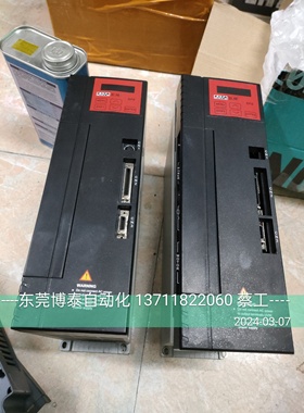 巨冈 数控CNC主轴伺服驱动器维修变频器CATO-SIN-4T11 4T7.5 4T15