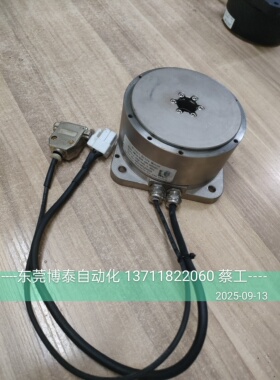 DIRECT DD马达 dynaservo DME3A-009F-A6H-040S001 A6H-040-S-001
