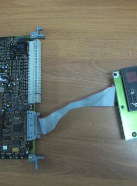 东莞 西门子变频器 主板 G85139-E1721-A880 ISS 含操作面板