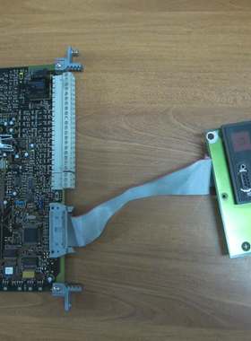 东莞 西门子变频器 主板 G85139-E1721-A880 ISS 含操作面板
