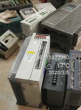 东莞 CS3050Y-NP2 广州数控主轴伺服驱动器维修 变频器维修 CNC