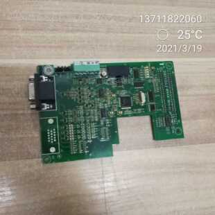 D14T113JL2 麦格米特变频器扩展板 主板 伺服驱动器 东莞维修销售