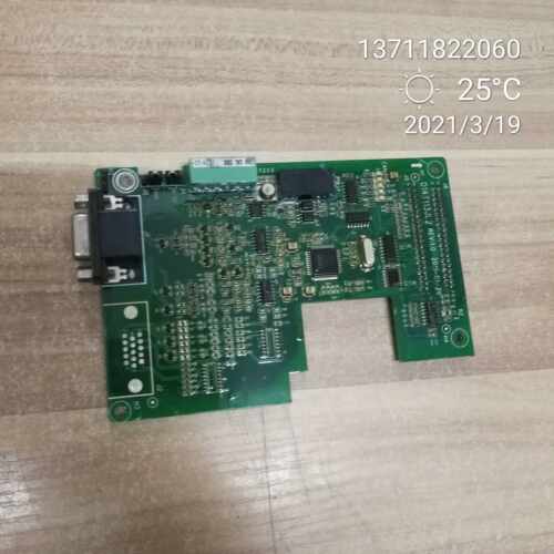 D14T113JL2 麦格米特变频器扩展板 主板 伺服驱动器 东莞维修销售