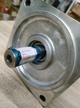 全新原装 法格伺服电机 FAGOR FXM53.20A.E1.000 现货2000RPM