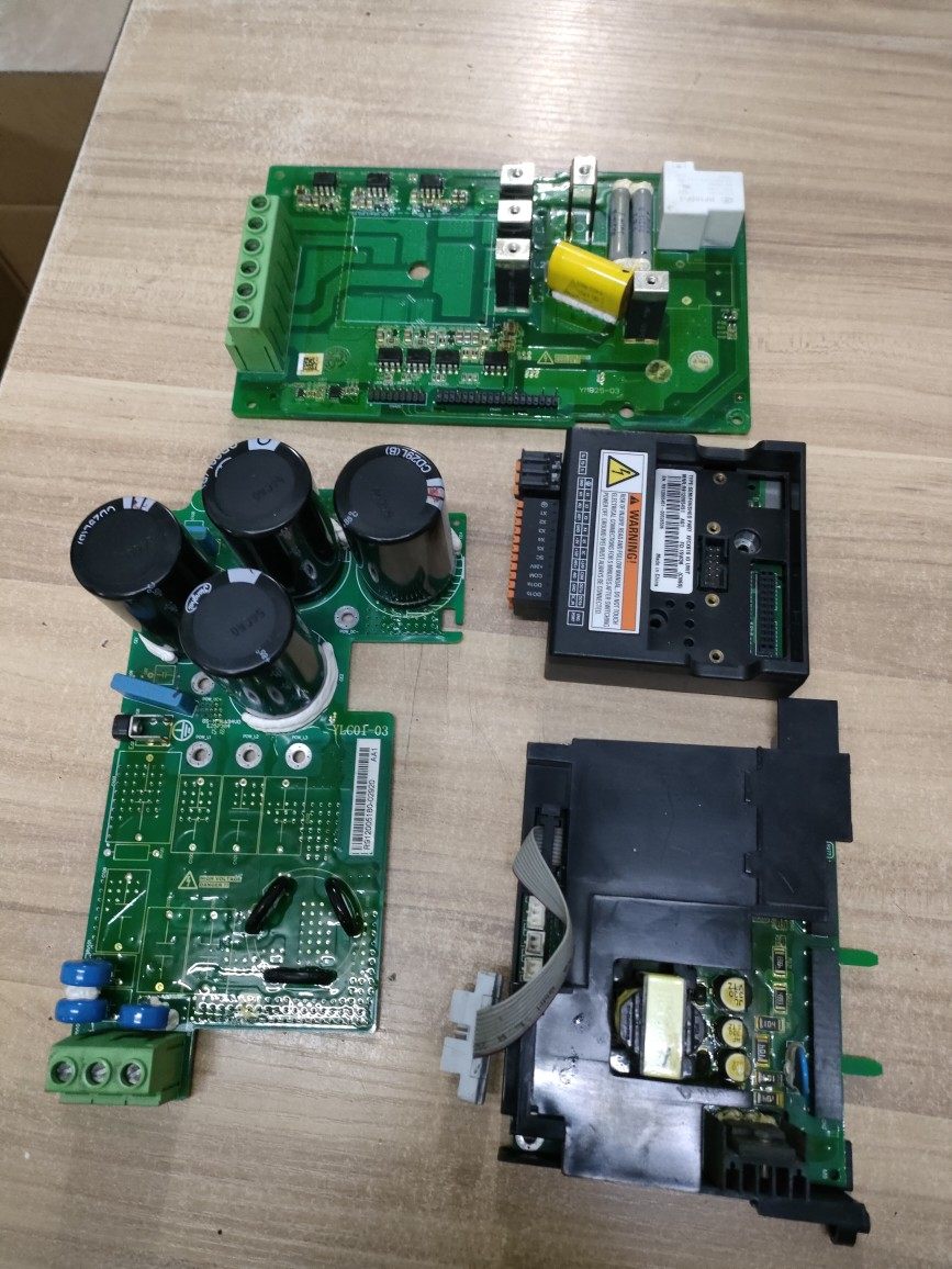博世力士乐VFC3610 5.5kw变频器配件 主板 电源板 驱动板 议价