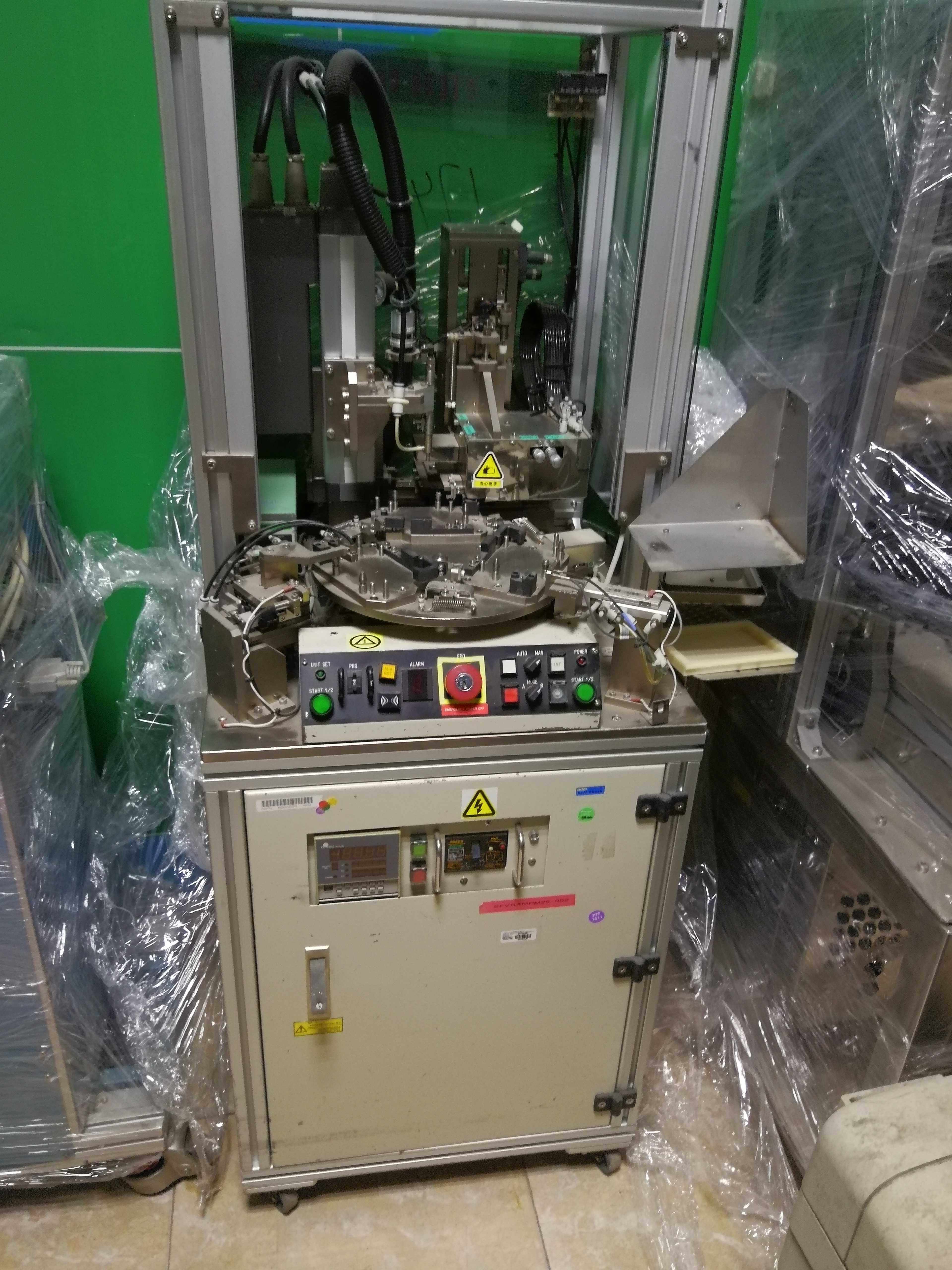 h-c3500-u 日立 二手进口设备 imb 电子设备 机器完好 硬盘生产