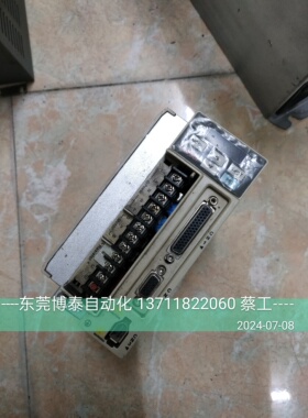 东莞数控维修 赛孚德伺服驱动器维修 SERVODE ASD620EH120A00A