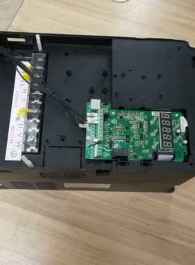 MD280NT15GB/18.5PB  原装拆机 无盖 380V 15KW 18.5KW 测试包好