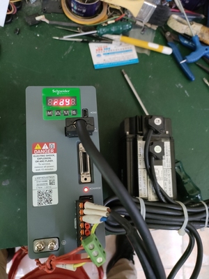 东莞施耐德伺服驱动器维修 LXM23DU LXM23CU LXM16DU 变频器维修
