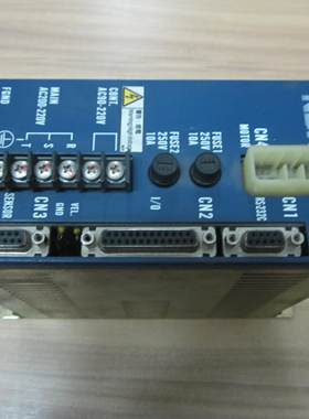 NSK ESA 伺服驱动器 二手拆机  ESA-LYA1A13.21 13-21  测试包好