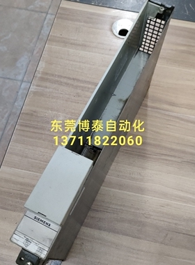 西门子伺服驱动器 6SN1130-1DB11-0BA0 包好 2X9A/18A 老款