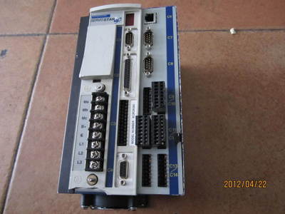 SCIR06260 美国科尔摩根驱动器 KOLLMORGEN   SCIRO6260