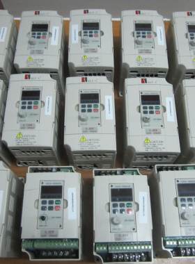 海利普变频器维修 C+ HLPC+00D423B HLPC+0D7523B 220V  0.75KW