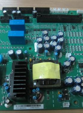 英威腾 PE1102-DT2 GD100 GD35 GD300 大功率 变频器驱动板 现货