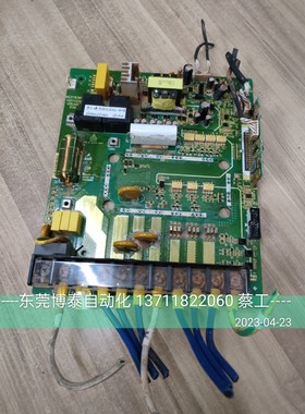 巨人通力电梯变频器 GCEGDL-4018 giantkone 板子测试包好 无模块