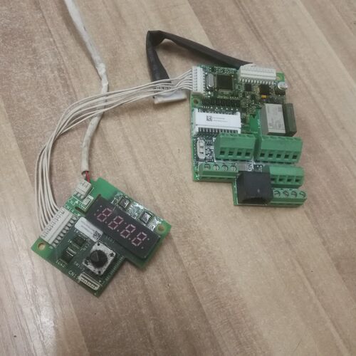 施耐德变频器 主板 一套 ATV31 PN072616P702HM1 PN072616P702