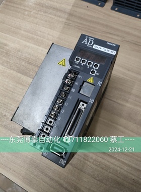 东莞数控维修 日立伺服驱动器维修ADAX4-10LSE-RK1 AD伺服器维修