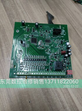 东莞变频器配件 F0C3FH41 欧瑞变频器主板 CPU板 东莞维修销售