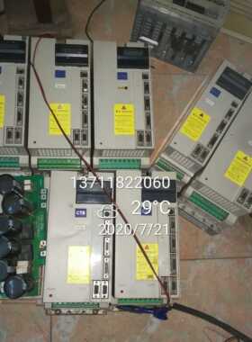 东莞 CTB超同步主轴伺服驱动器维修 修理 BKSC-47P5GSL GS1 GS2