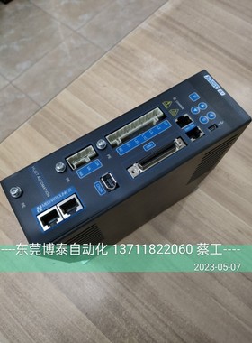 东莞数控维修 億图伺服驱动器维修 I3DS-06A20 图科THINKVO 25A10