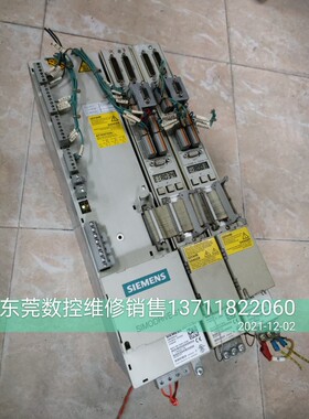 出售拆机西门子轴卡 6SN1122-0BA12-0AA0 6SN1121-0BA11-0AA0