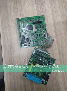 东元变频器主板驱动7200GS 380V 18.5KW 4P101C00701 4P106C03701