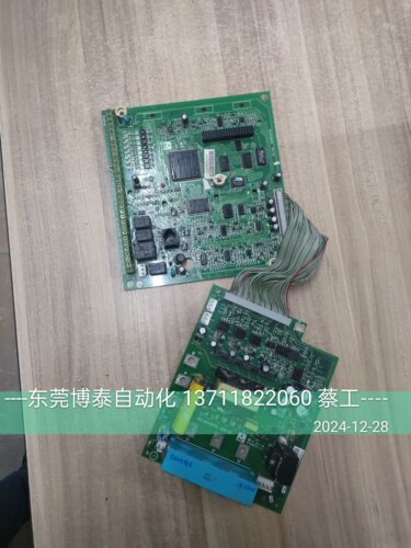 东元变频器主板驱动7200GS 380V 18.5KW 4P101C00701 4P106C03701