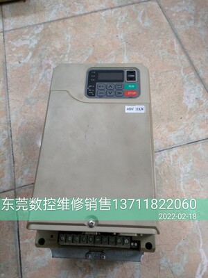 CATO CNC 电脑锣 主轴驱动器 伺服驱动器IMS-MF-4011E 47P5变频器