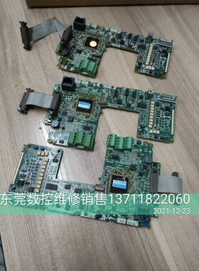 三菱变频器主板 F700 F720 F740 现货 F70CA55F CHT1R 45KW以下