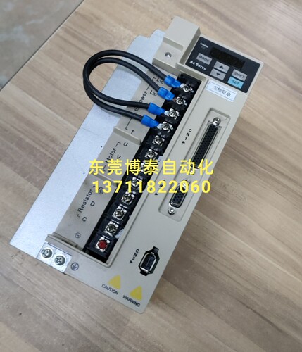 东莞伺服器维修伺服驱动器 HAOKE SDY-G2DB5R5F 数控维修G2DB7R5F