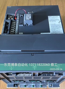 东莞数控维修 M70 M80 四合一 一体驱动器 系统 IO板 变频器 屏