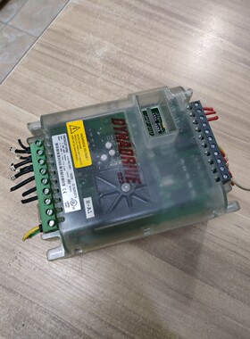 德国进口 变频器 48V DMCS022F10PN0 九成新包好