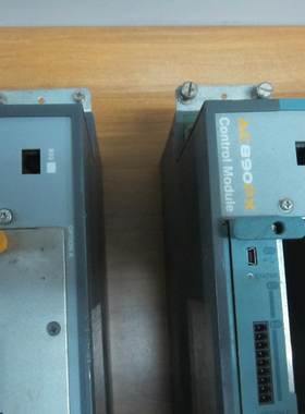 欧陆变频器 派克伺服 AC890PX 890CM-A-US-00-00 无主板 底座包好