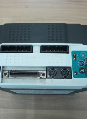 MDDDT3530003 松下 A4 伺服电机驱动器 1KW 测试包好 二手拆机
