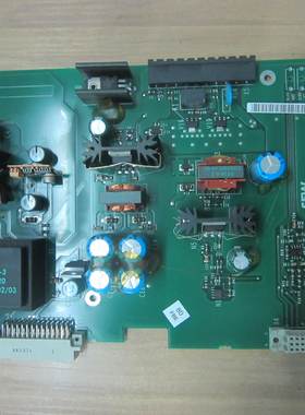 SEW 变频器 电源板 8224838.19  813510X.16 原装正品  成色很新