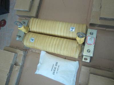 FR-HEL-H75K 三菱变频器 380V直流电抗器 75kw BKO-GA1715H01议价