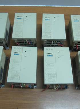 SL-E024-0.75K FR-A024-0.75K 士林变频器 三菱 220V 0.75KW 现货