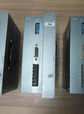 米格 步进电机驱动器 7A DHBQ30722A 原装拆机 AC110V-220V