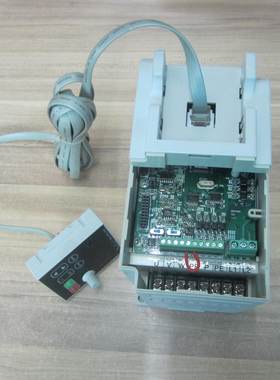 德立西变频器 CDI-EM60G0R75S2  220V 0.75KW 询价 议价