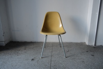 Hermanmiller产DAX休闲椅