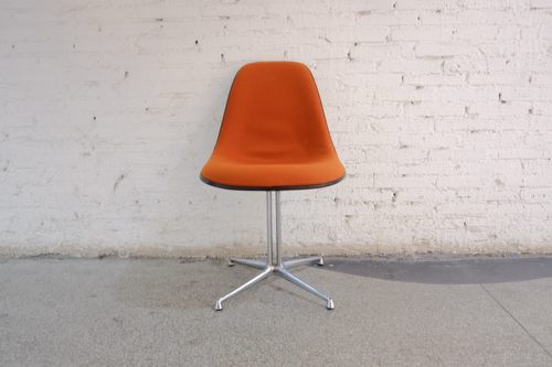 EamesLaFonda椅HermanMiller