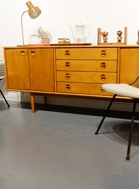美国设计师Eames-Chair1955年WireChairDKR椅一对