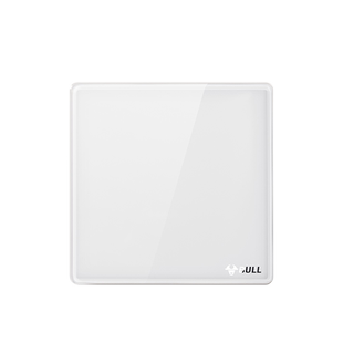 【门店同款】公牛插座旗舰店G50墙开白色面板单开双控一开双控