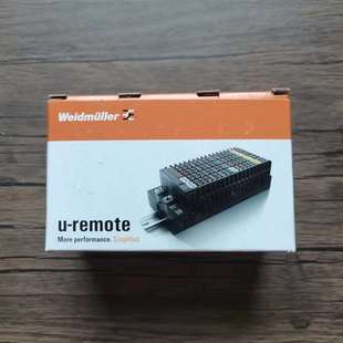 R20 魏0德U米勒 FBC 26596 议价全新原装 ECO 正品