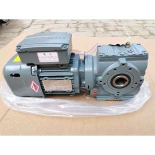 速比1 DRS71S4BE05 SA47 议价SEW减速机