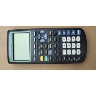 议价绘图计算机，德州仪器图形计算器，Texas