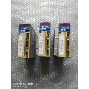 议价MSDZ043A1A08 伺服驱动器拆机实物图现货